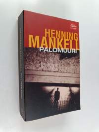 Palomuuri