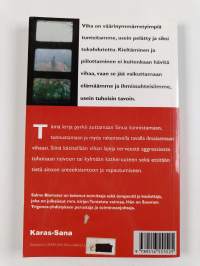 Hyvä, paha, viha