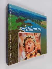 Laulumaa = Land of song = Land des Gesangs