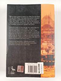 Strolling through Istanbul : the classic guide to the city