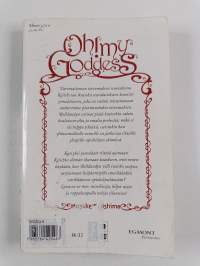 Oh my Goddess 2