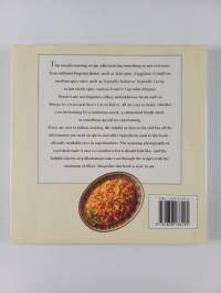 Indian Vegetarian Cooking - Step-By-Step