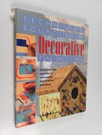 Decorative painting : techniques sourcebook