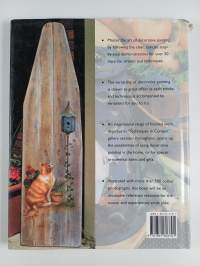 Decorative painting : techniques sourcebook