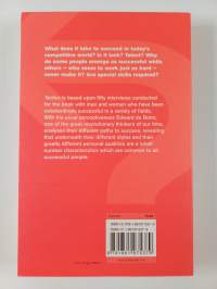 Tactics - The Art and Science of Success