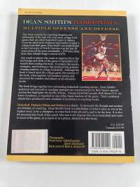 Basketball, Multiple Offense and Defense