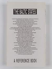 The Baltic states : a reference book