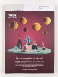 HS Teema : 11.9.2001