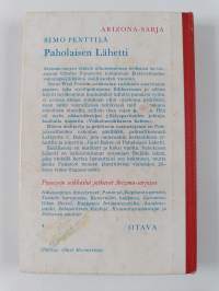 Paholaisen lähetti