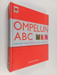 Ompelun ABC