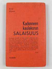 Kadonneen kaulakorun salaisuus