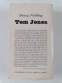 Tom Jones