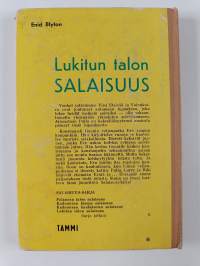 Lukitun talon salaisuus