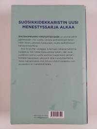 Katoavat jäljet