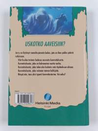 Kummitusluola