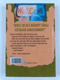 Kummitusnaapuri