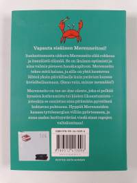 Ole merenneito ja elä täysillä! - Ole merenneito