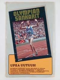 Vaaleanpunainen Pantteri 6/1980