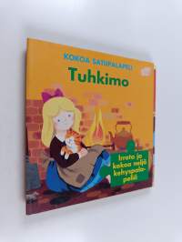 Tyhjä kuva