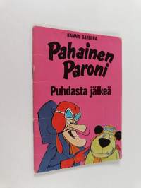 Tyhjä kuva