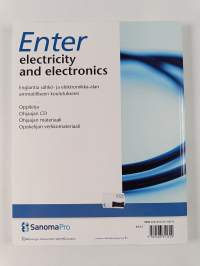 Enter Electricity and Electronics