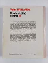 Maalintekijänä numero 17