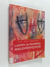 Lasten ja nuorten mielenterveystyö