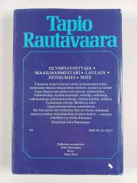En päivääkään vaihtaisi pois