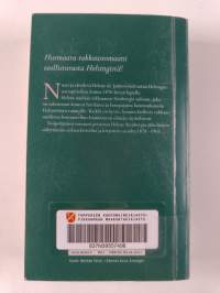 Hakaniemen kaunis Helene : romaani vuosilta 1878-1905