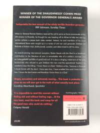 Shake Hands with the Devil : The Failure of Humanity in Rwanda