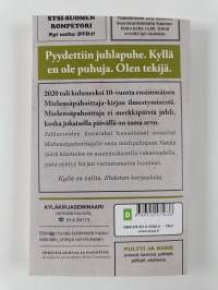 En juhli - Mielensäpahoittaja
