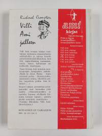 Villi Ami jälleen