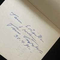 Timo Töyrylän ruonoteoksia 4 kpl (kirjailijan omisteet ja signeeraukset)