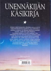 Unennäkijän käsikirja - Unien tulkinnan ja ymmärtämisen opas