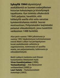 Asekätkentä