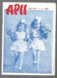 Apu 1955 nr 19