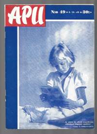 Apu 1955  nr 49