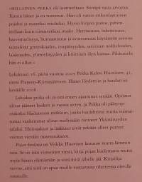 Pojan kuolema.  ( erilaisuus, itsemurha, masennus, surutyö, itsetilitys )