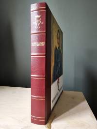 Ylipäällikön päiväkäskyt (numeroitu)