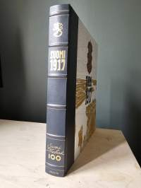 Suomi 1917 (numeroitu)