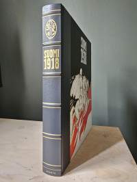 Suomi 1918 (numeroitu)