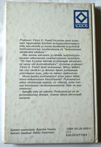 Tiedostamaton jumala