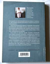 Homeopatiaa koko perheelle
