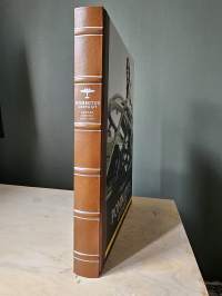 Pommituslentäjät Suomen sodissa 1918-1945 (numeroitu)