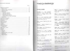 Sillail oikke. Rauman kielen sanoja ja sanomisia