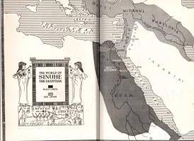 The Egyptian
