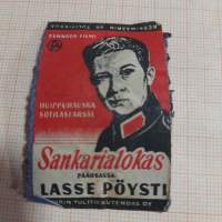 Tyhjä kuva