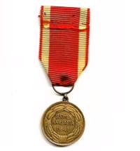 Vapauden mitali Punaisella ristillä  1941