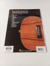 Hal Leonard Ukulele Method