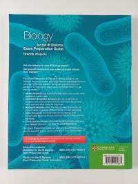 Biology for the IB Diploma Exam Preparation Guide